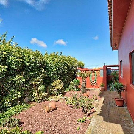 La Casa Del Huerto Apartment Los Baldios ภายนอก รูปภาพ