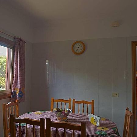 La Casa Del Huerto Apartment Los Baldios ภายนอก รูปภาพ