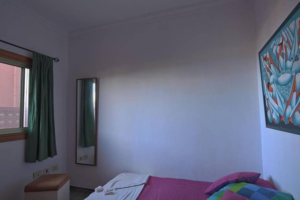 La Casa Del Huerto Apartment Los Baldios ภายนอก รูปภาพ