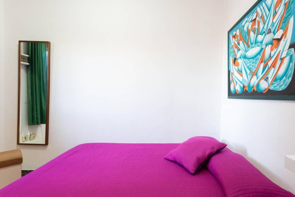 La Casa Del Huerto Apartment Los Baldios ภายนอก รูปภาพ