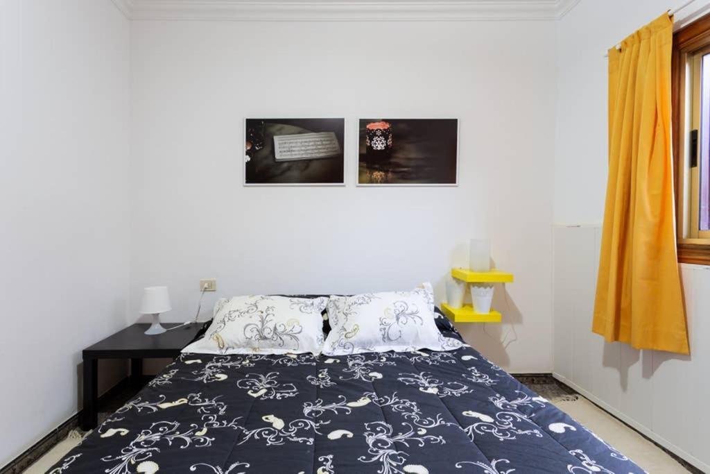 La Casa Del Huerto Apartment Los Baldios ภายนอก รูปภาพ