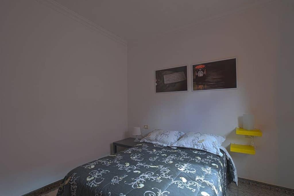La Casa Del Huerto Apartment Los Baldios ภายนอก รูปภาพ