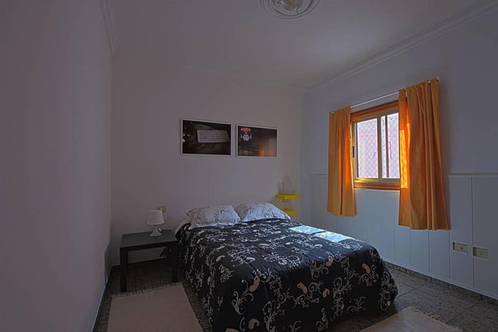 La Casa Del Huerto Apartment Los Baldios ภายนอก รูปภาพ